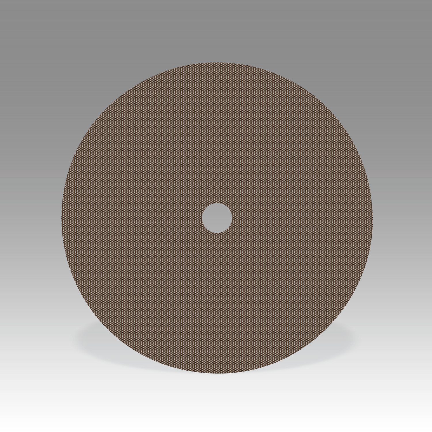 7100224760 - 3M Flexible Diamond Heavy Duty QRS Cloth Disc 6022J, M74, Pattern 18, Red, 7 in x 1 in, Die 700Z