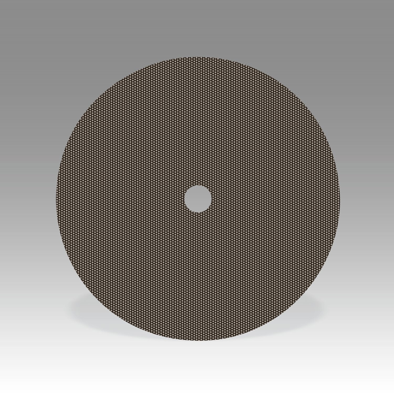 7100224421 - 3M Flexible Diamond Heavy Duty QRS Cloth Disc 6022J, M300, Pattern 21, Orange, 7 in x 1 in, Die 700Z