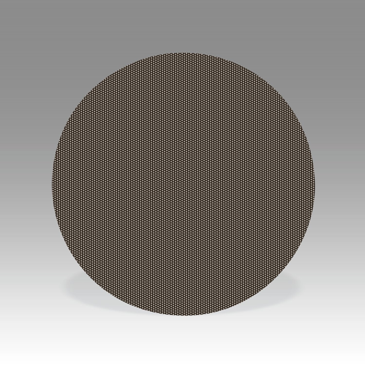 7010299185 - 3M Flexible Diamond PSA Cloth Disc 6008J, M250, Pattern 21, Green, 8 in x NH, Die 800L