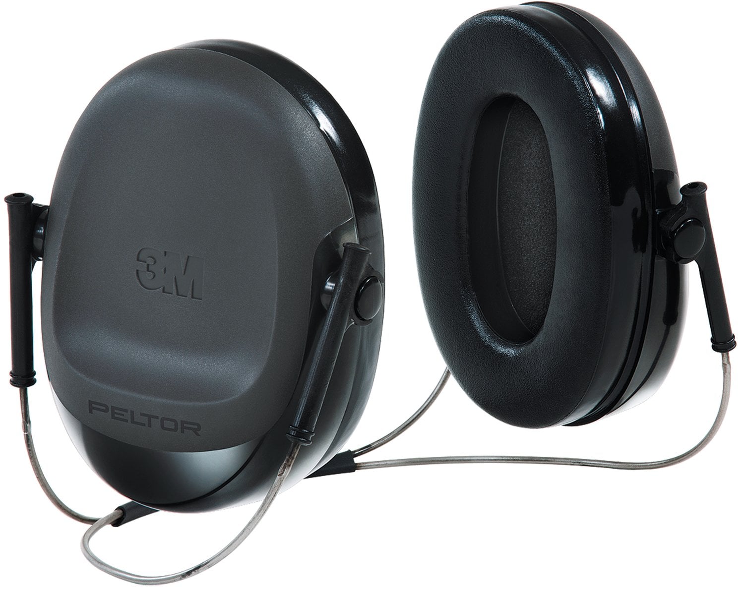 7000103840 - 3M PELTOR Welding Earmuff H505B, Behind-the-Head, 10 EA/Case
