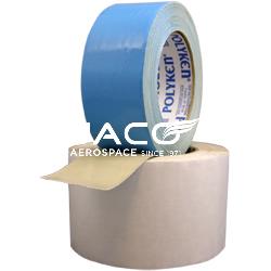 Polyken 360-45 Heavy Duty Foil/Butyl Rubber Tape, 45 mil Thick, 30'  Length - Industrial Tape Online Store