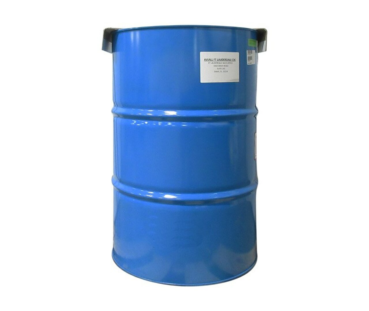 48155GL - Royco 481 Mineral Based Turbine Engine Oil - 55 Gallon