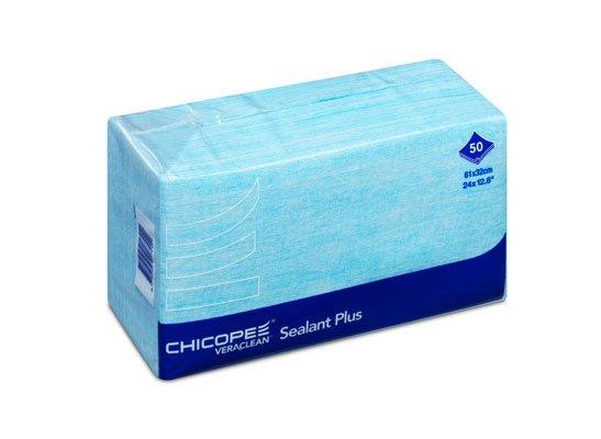  - Chicopee 74214 Veraclean Sealant Plus Wipe