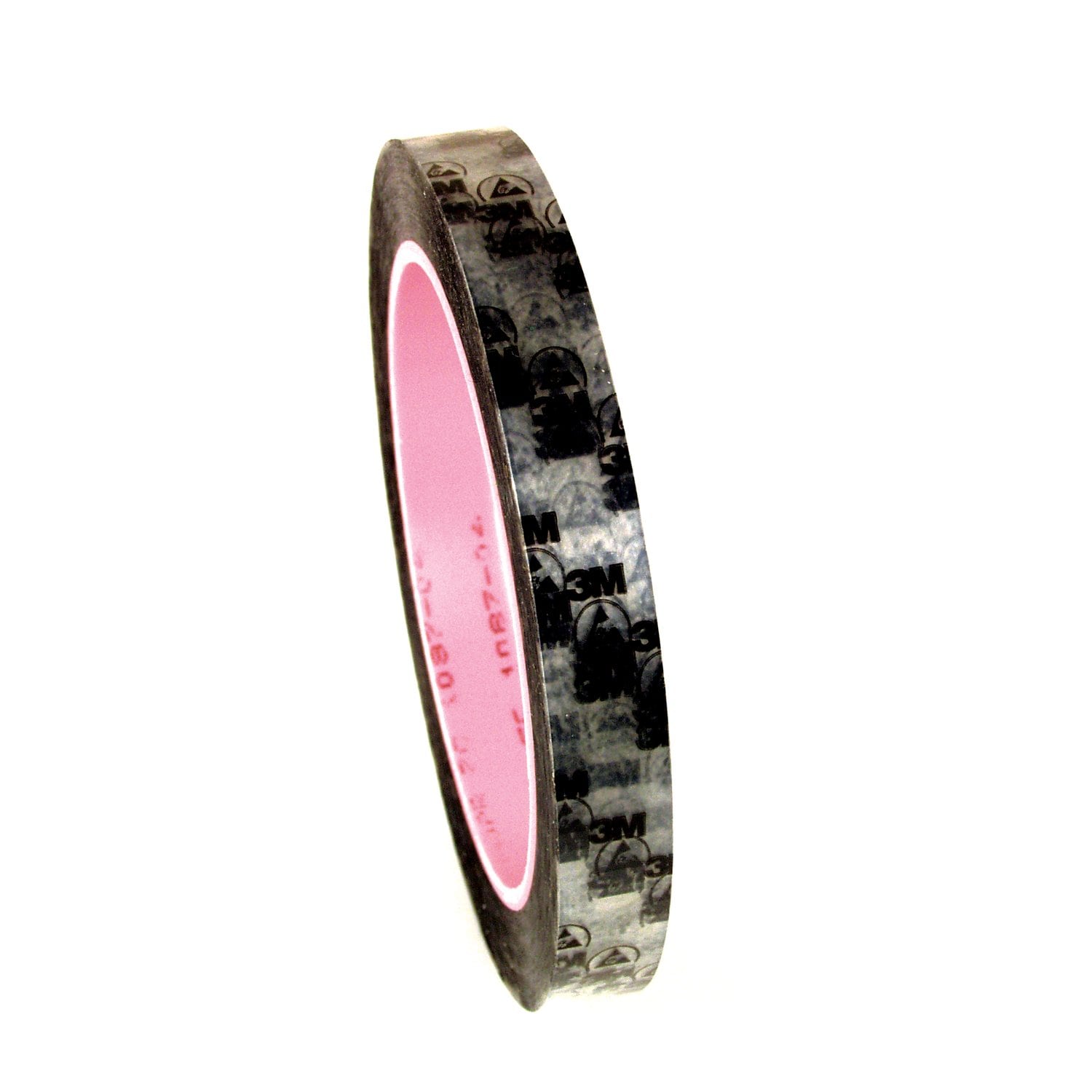 7100047903 - 3M Printed Antistatic Utility Tape 40PR, 1/2 in x 72 yd (12.70 mm x 66 m), 18 Rolls/Case