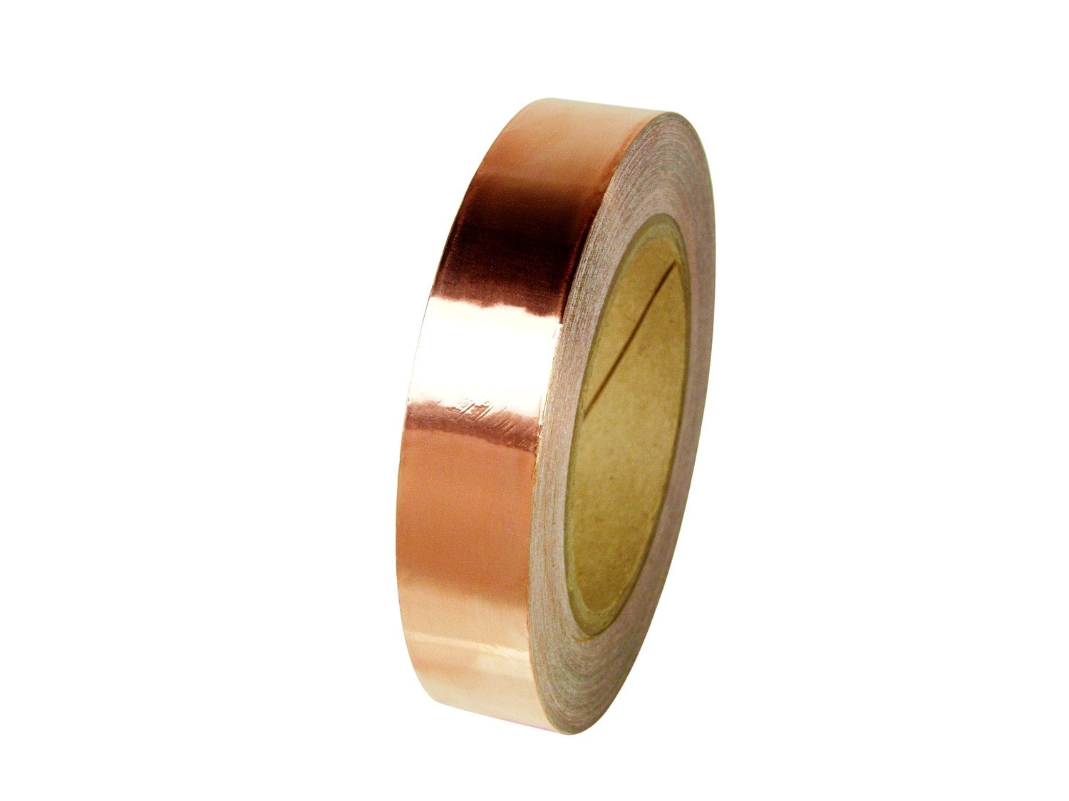 7000132822 - 3M Copper Foil Tape 1126, 3/8 in x 36 yd (9.52 mm x 16.5 m), 24
Rolls/Case