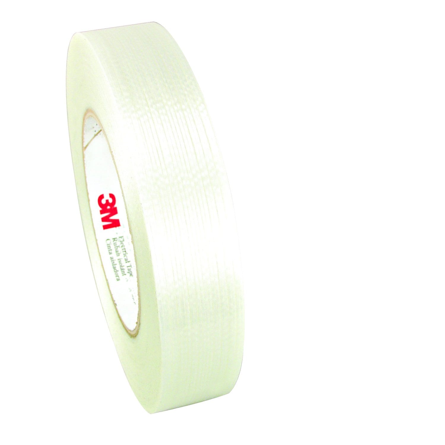 7100132440 - 3M Filament-Reinforced Electrical Tape 1339, Config
