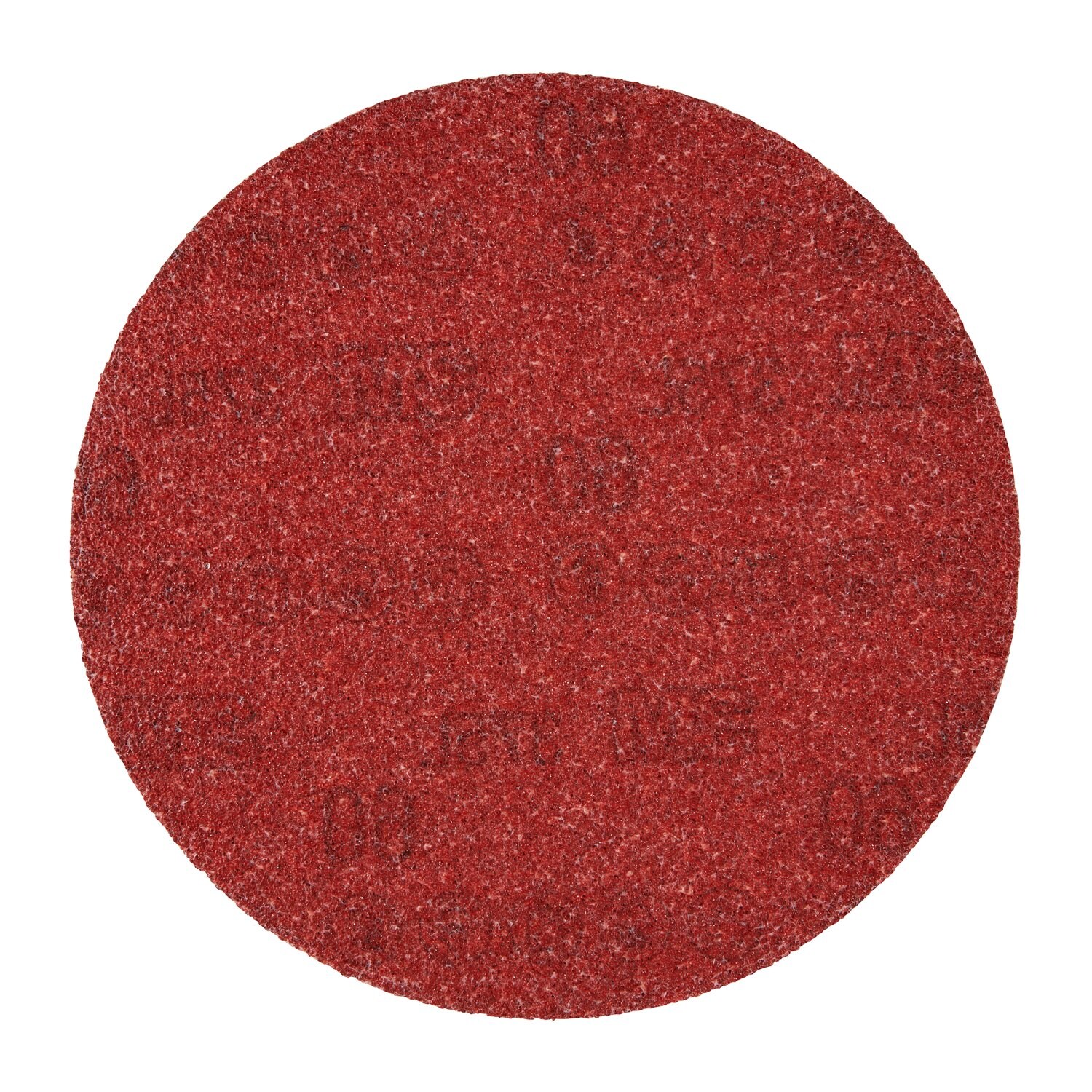 7100298993 - 3M Stikit Film Disc 375L, P120 5MIL, 8 in x NH, Linered, Die 800L