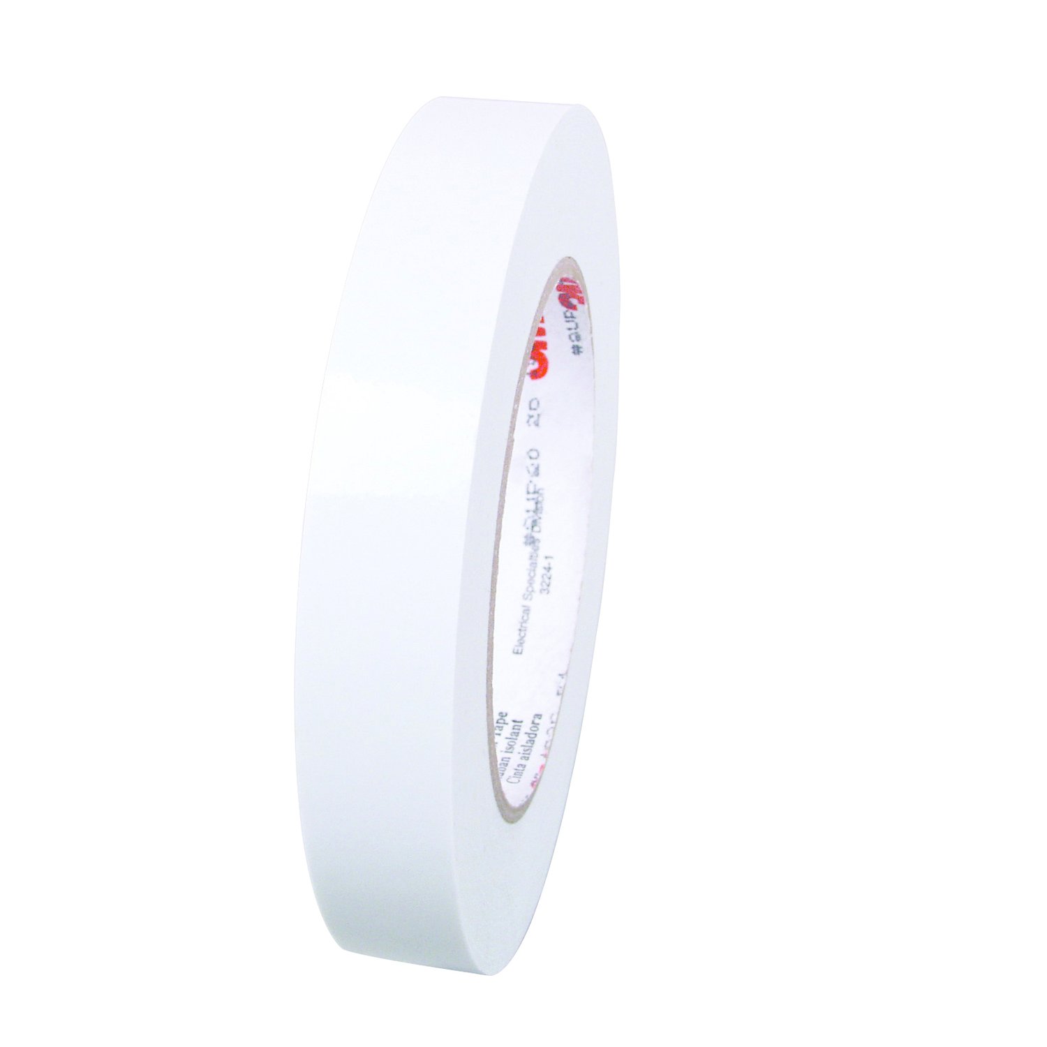 7000031665 - 3M Super 10 Epoxy Film Electrical Tape, 15.5 in X 60 yd log trimmed, both sides, 1 Roll/Case