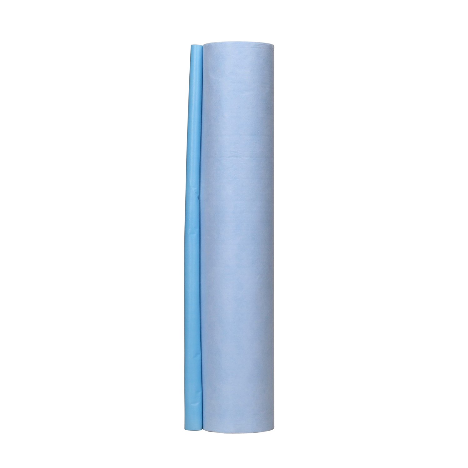 7100169351 - 3M Self-Stick Liquid Protection Fabric 36881, Blue, 48 in x 300 ft, 1 Roll/Case