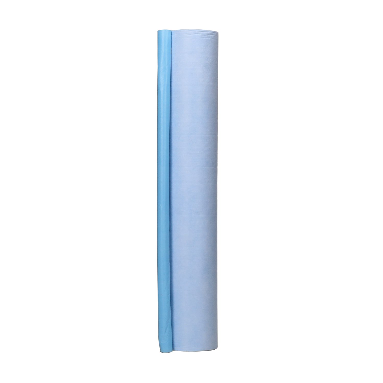 7100169350 - 3M Self-Stick Liquid Protection Fabric, 36882, Blue, 56 in x 300 ft, 1
roll per case