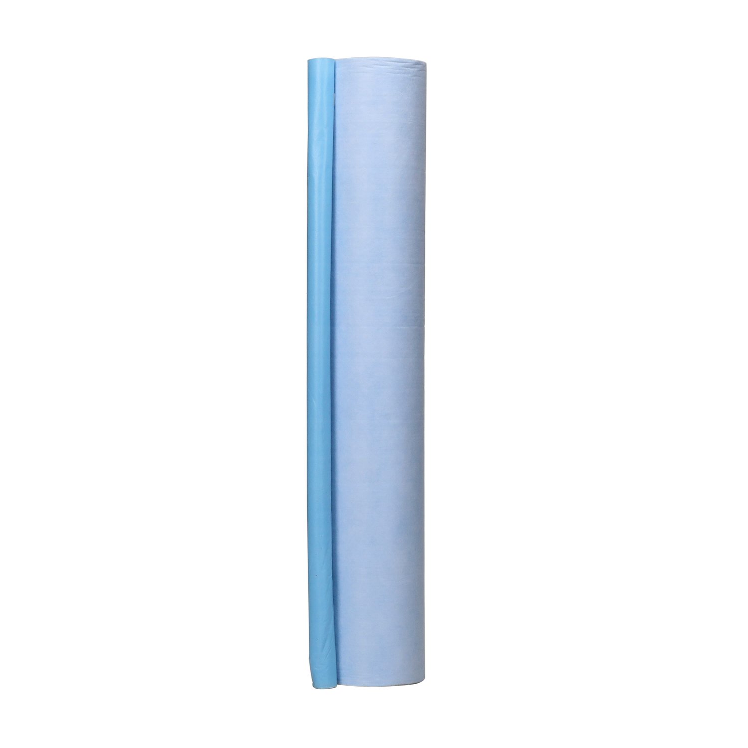 7100169350 - 3M Self-Stick Liquid Protection Fabric 36882, Blue, 56 in x 300 ft, 1 Roll/Case