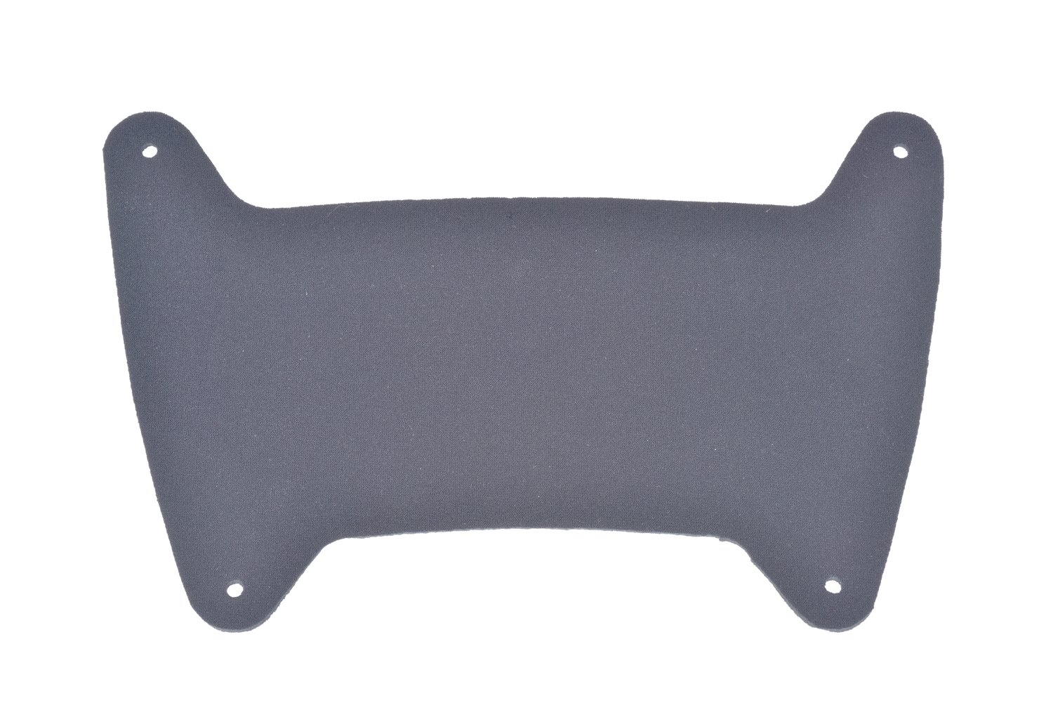 7100180680 - 3M Replacement Sweatband X5-SWBD01, for SecureFit Safety Helmets X5000 Series, Black/Gray, 10 ea/Case