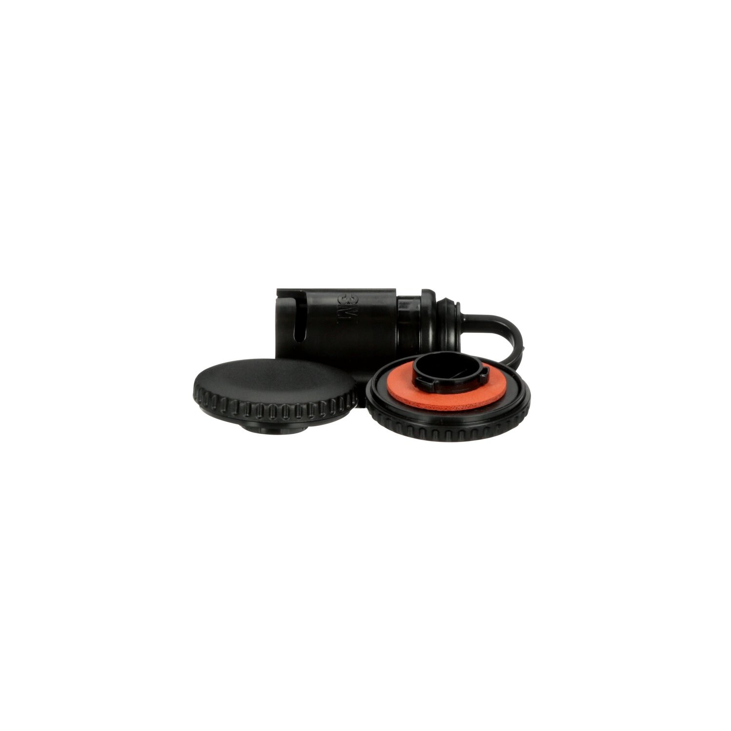 7100176699 - 3M Versaflo Cleaning & Storage Kit BT-953, for BT-63/64 Breathing Tubes 1/case