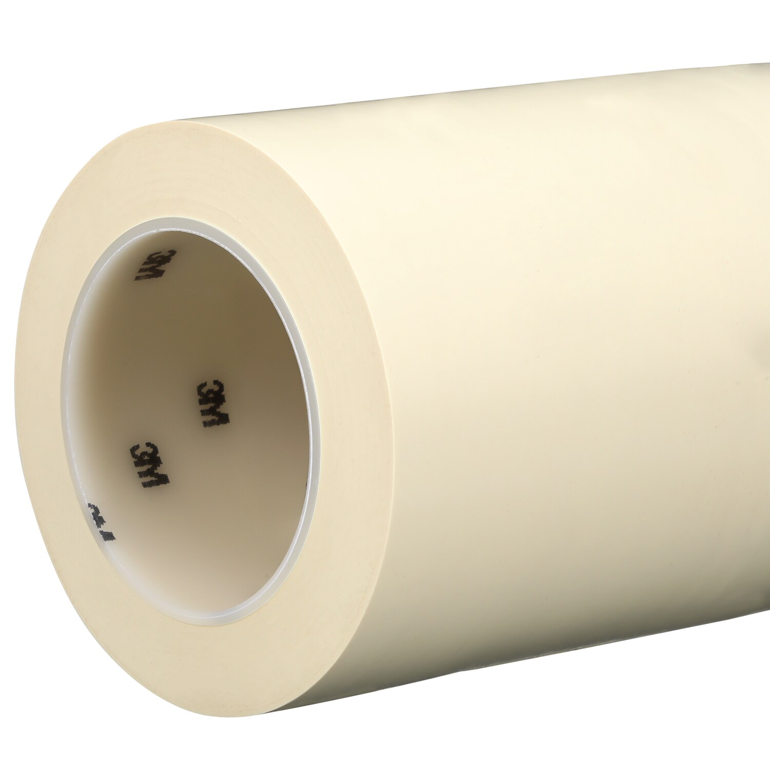 7100359514 - 3M Electroplating Tape 470L, Tan, 24 in x 36 yd, 7.1 mil, 1 Roll/Case, Liner In, Restricted