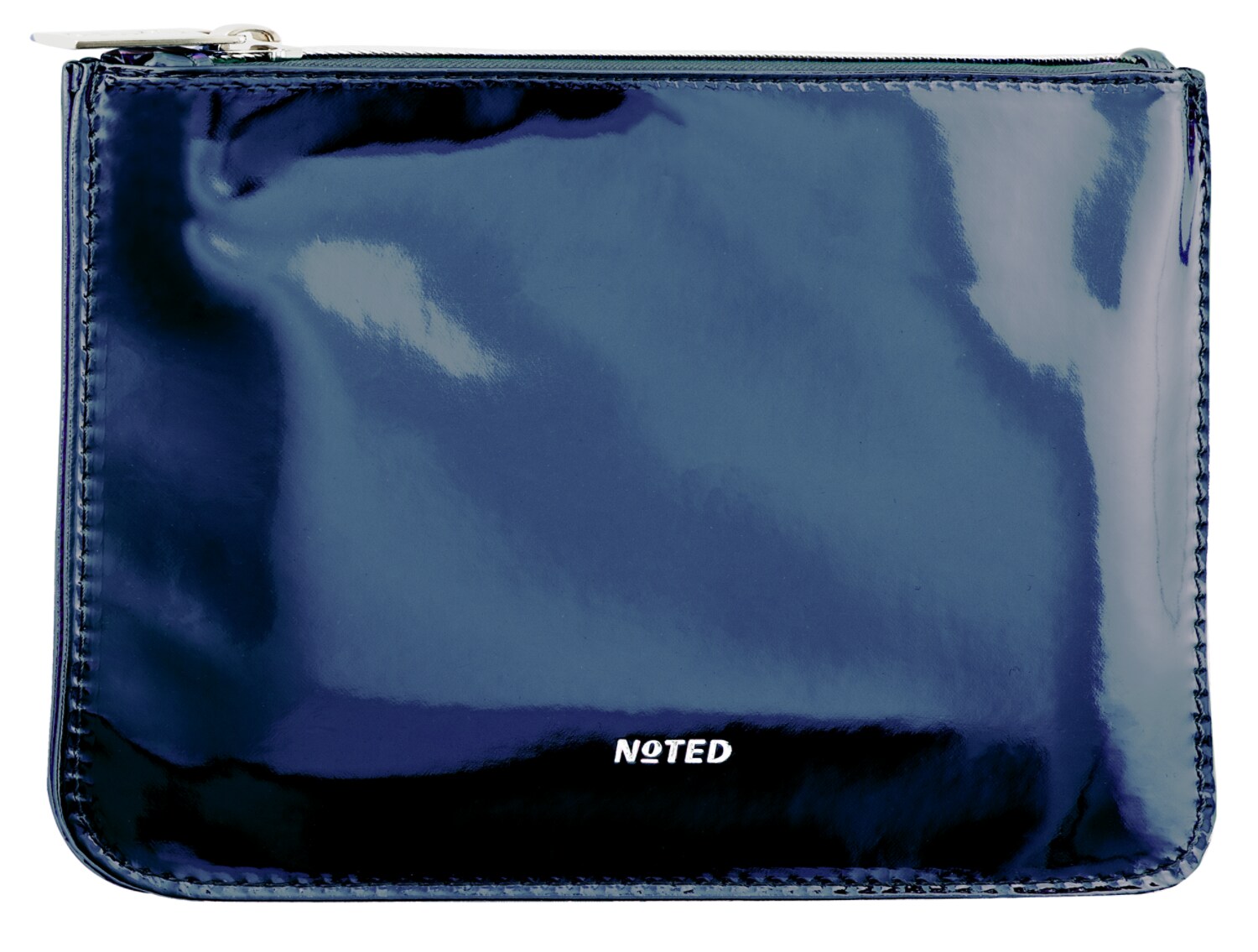 7100366536 - Post-it Noted Pen Pouch NTD11-PP-3, Navy Blue, 8.75 x 6 in (22.2 x 15.2 cm)