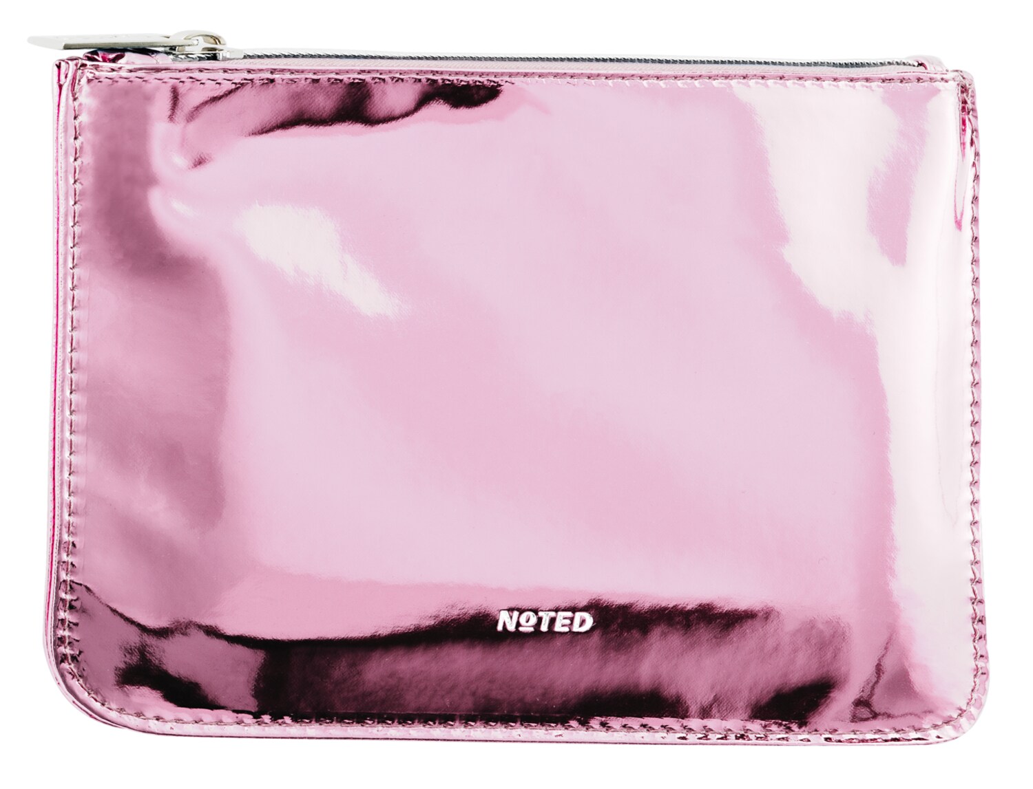 7100364101 - Post-it Noted Pen Pouch NTD11-PP-2, Pink, 8.75 x 6 in (22.2 x 15.2 cm)