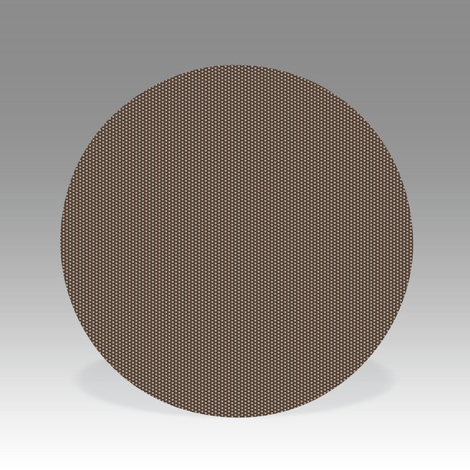7010363766 - 3M Flexible Diamond QRS Cloth Disc 6002J, M40, Pattern 18, Yellow, 3 in x NH, Die 300V, 5 ea/Case