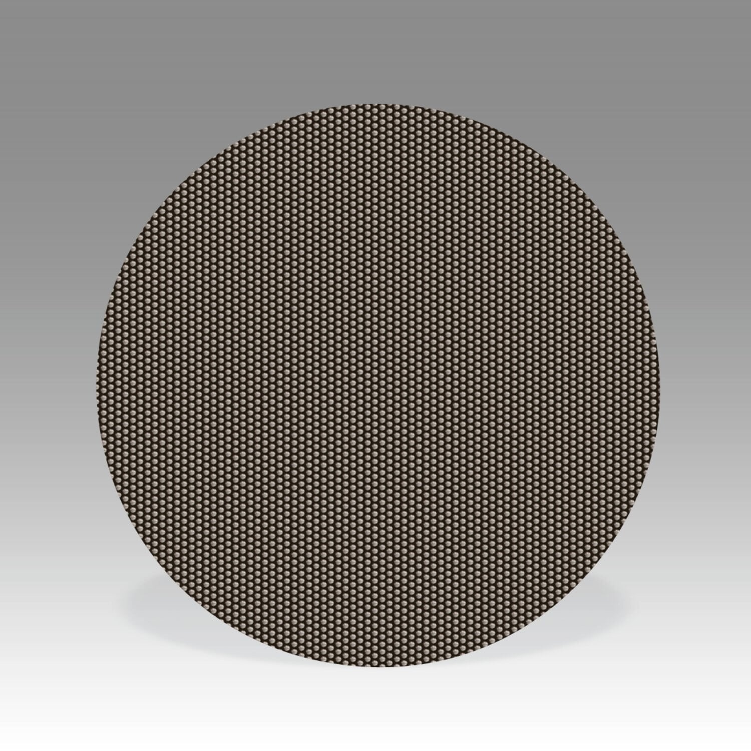 7010290815 - 3M Flexible Diamond QRS Cloth Disc 6002J, M250, Pattern 21, Green, 3 in x NH, Die 300V, 5 ea/Case