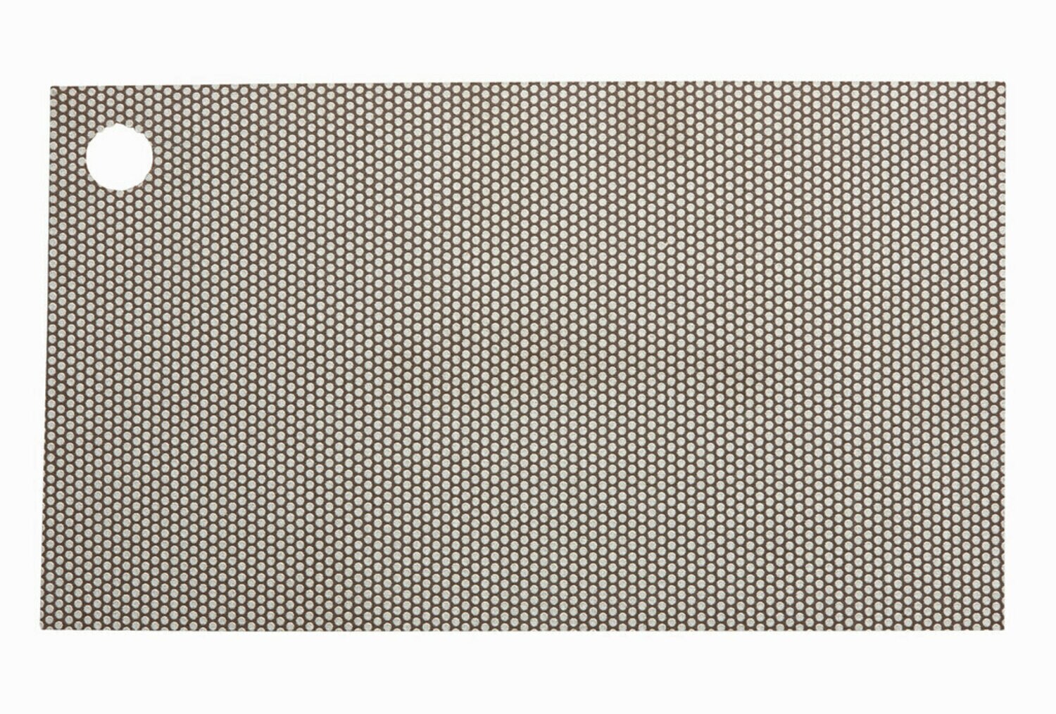 7010533531 - 3M Flexible Diamond Roll 6456J, M74, Type YFB, Pattern 18, Red, 8 in x 8 ft x 3 in, Keyed Core, ASO