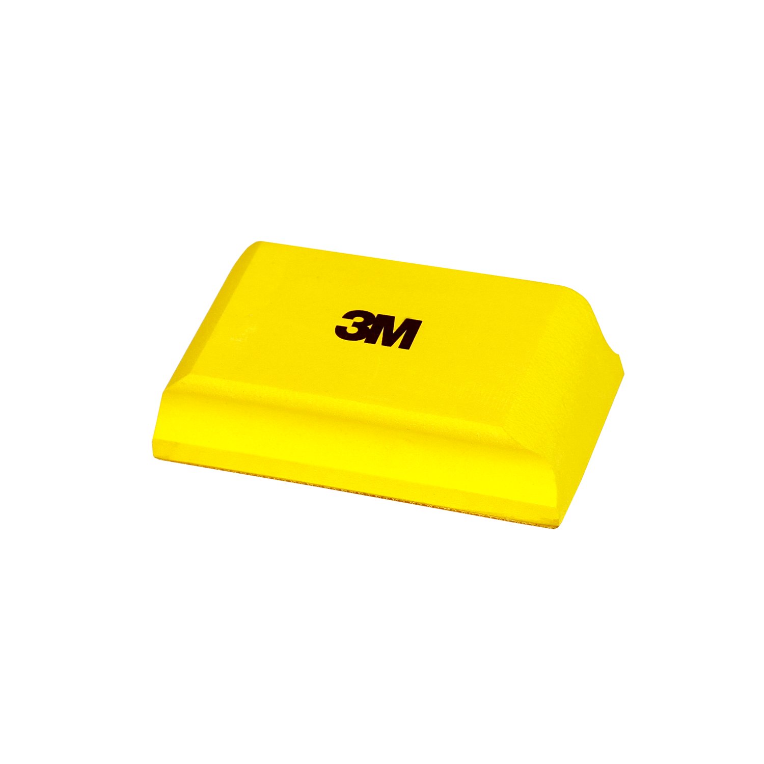 7000119959 - 3M Hookit Sanding Block 05686, 1-1/2 in X 2-5/8 in X 5-1/4 in, 24/Case