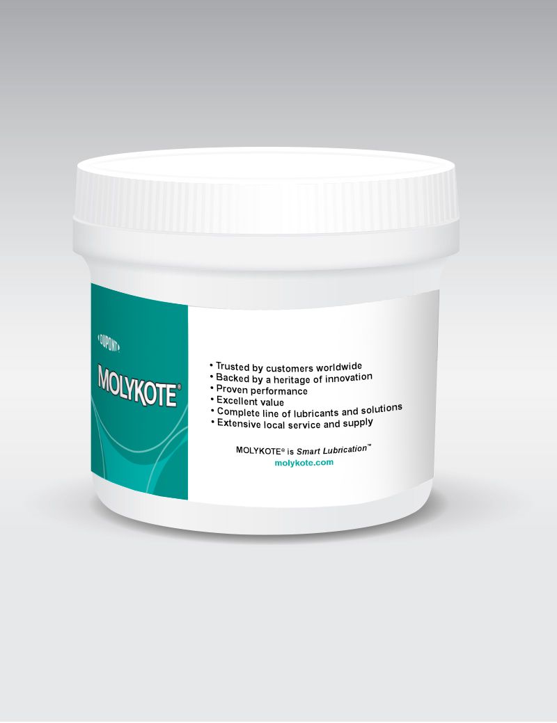  - MOLYKOTE HP-500 GREASE - 20KG