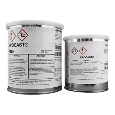 EP0CAST50A19816 - Epocast® 50-A1 Resin / Hardener 9816 - Gallon Kit