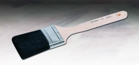  - Black Chinese Bristle