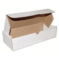  - Corrugated Mailers and Tubes - Roll End Top Truck Mailers 6 x 4 x 2