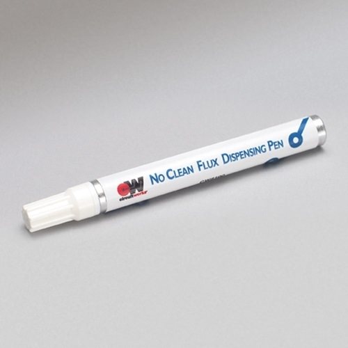 CW8100 - CHEMTRONICS CIRCUITWORKS FLUX PENS 9GM