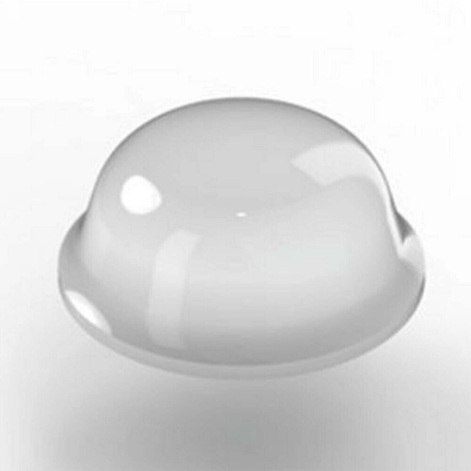 7000052140 - 3M Bumpon Protective Products SJ5303 Clear, 10,000/Case