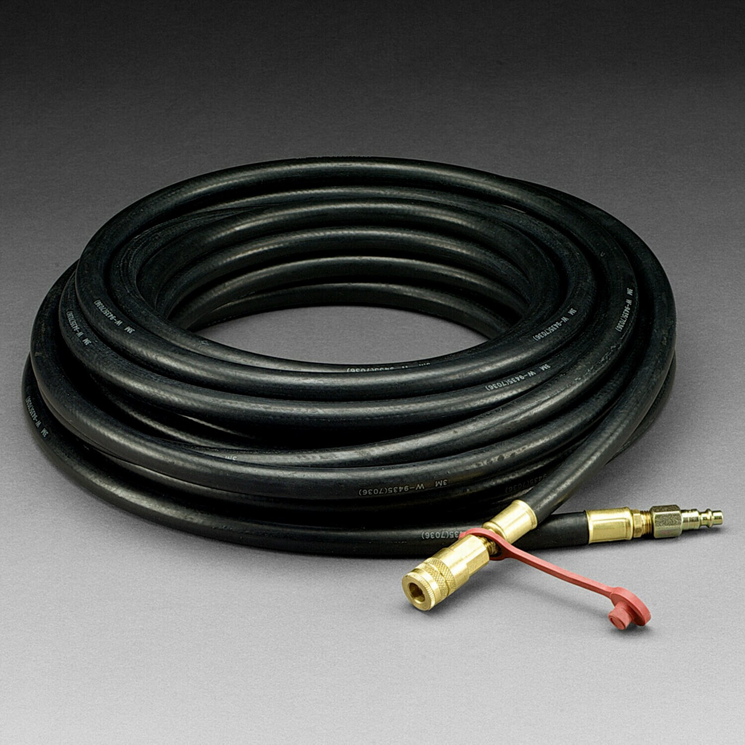 7000005373 - 3M Supplied Air Respirator Hose W-9435-50/07011(AAD), 1 EA/Case