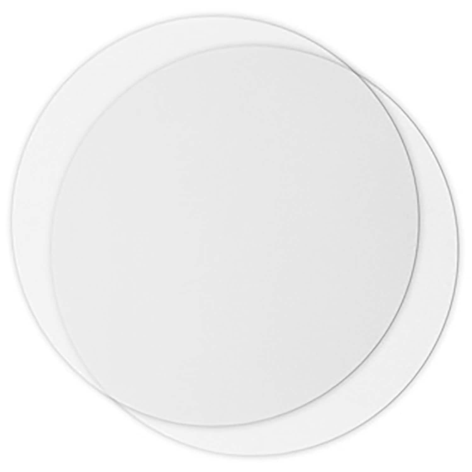 7100012345 - 3M Lapping Film 863X, Configurable Disc