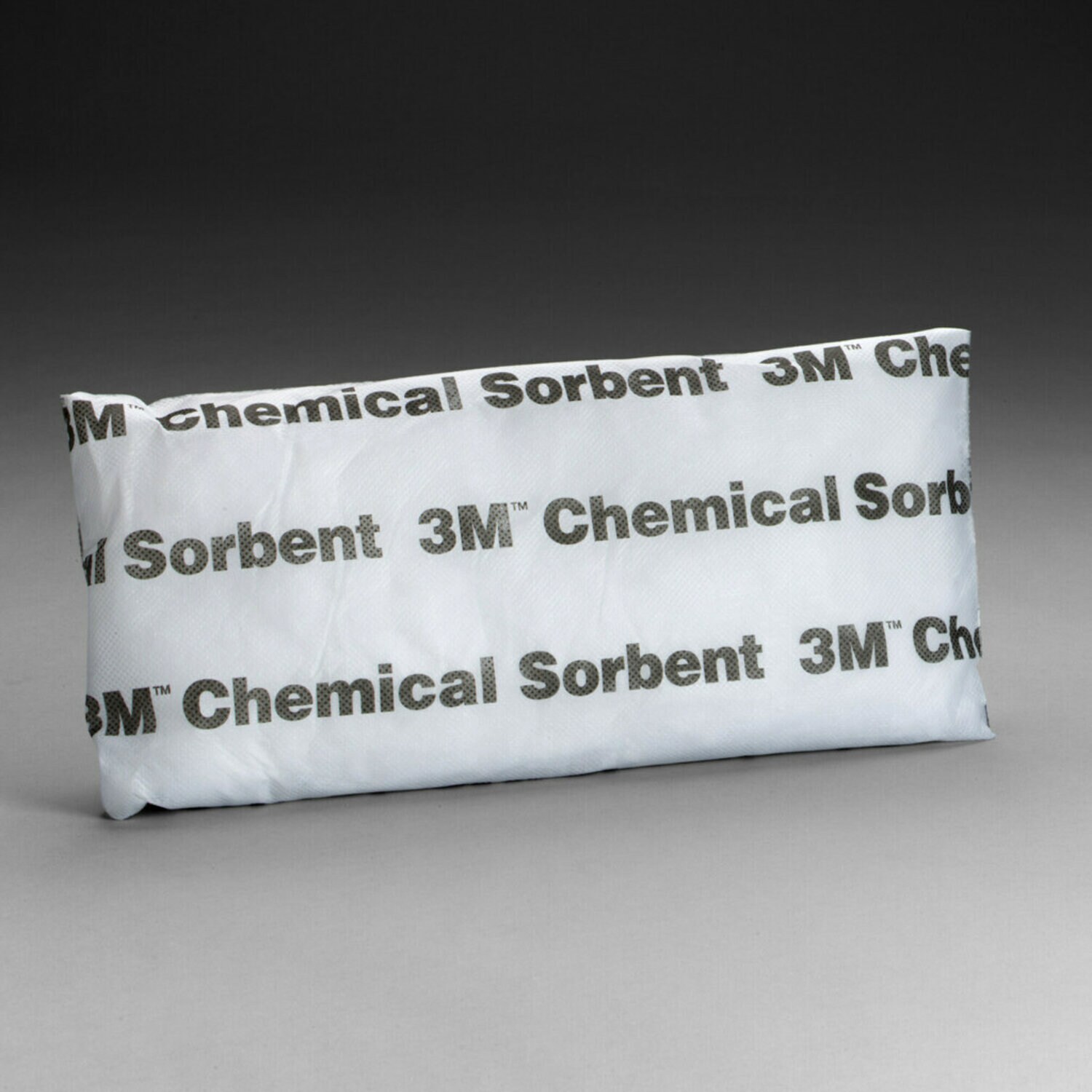 7000001910 - 3M Chemical Sorbent Pillow P-300, 177 mm x 380 mm, 16 ea/Case
