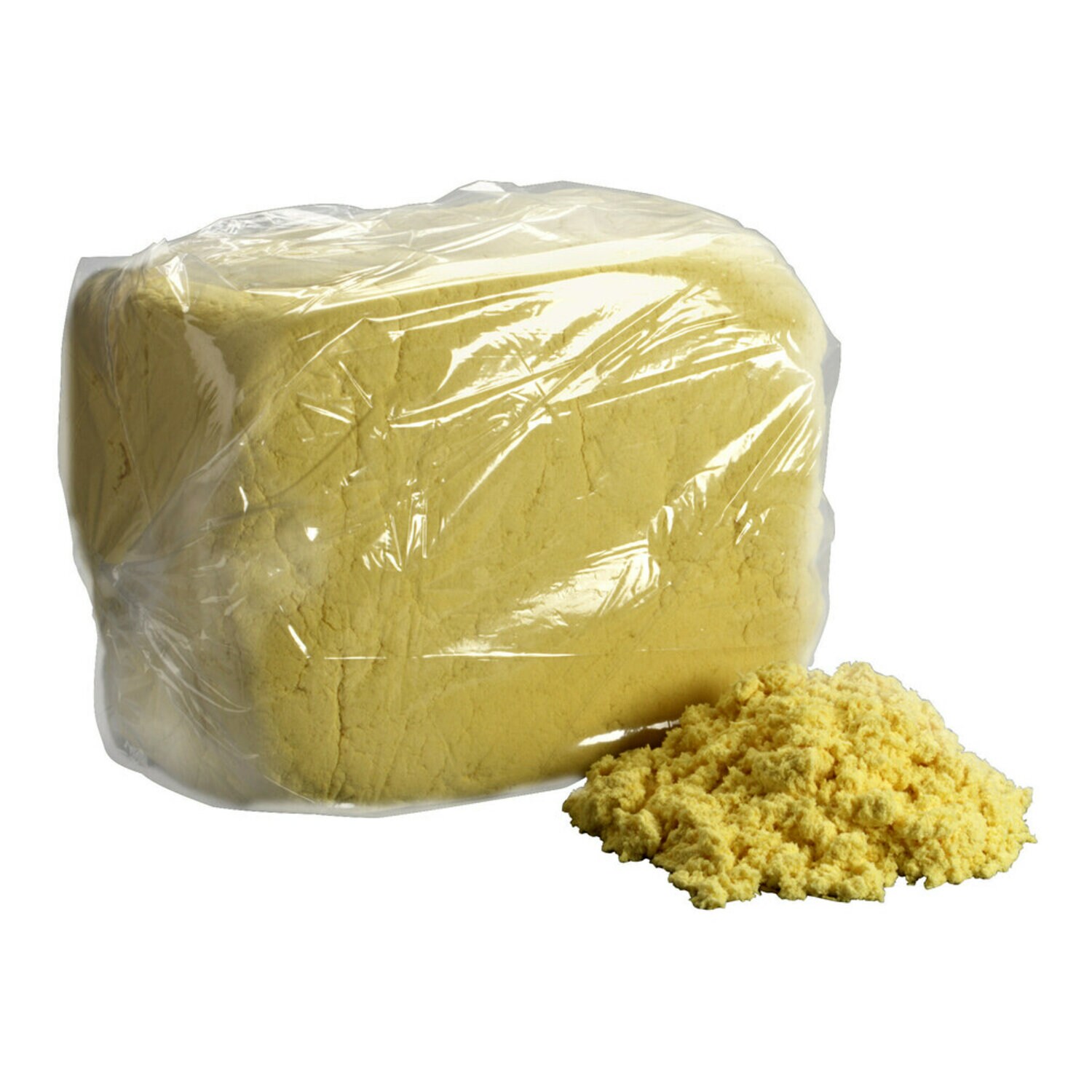 7000001911 - 3M Chemical Sorbent Particulate P-500, 1 Each/Case