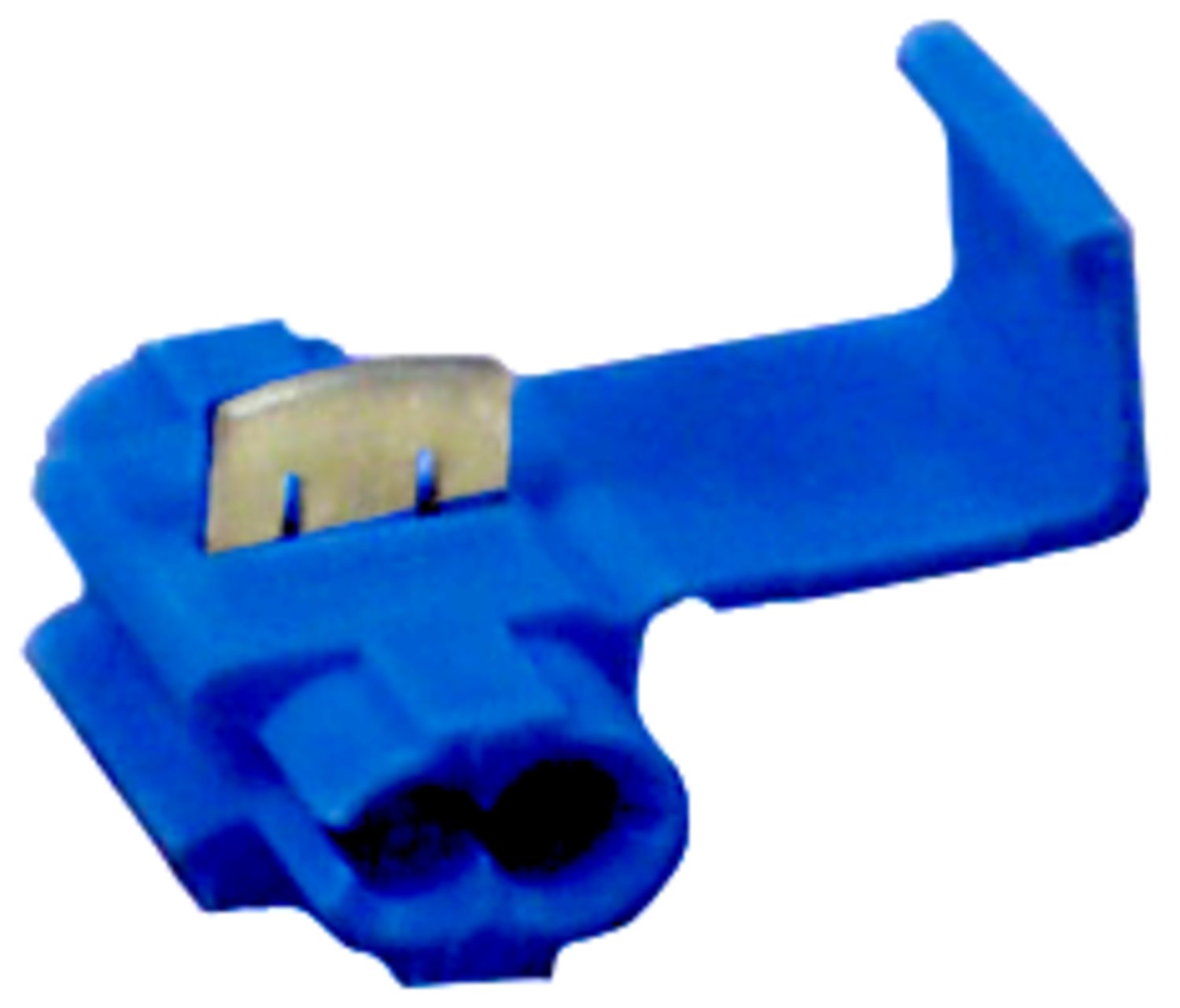7100167044 - 3M Scotchlok Electrical IDC 801, 50/pouch, 500/Case