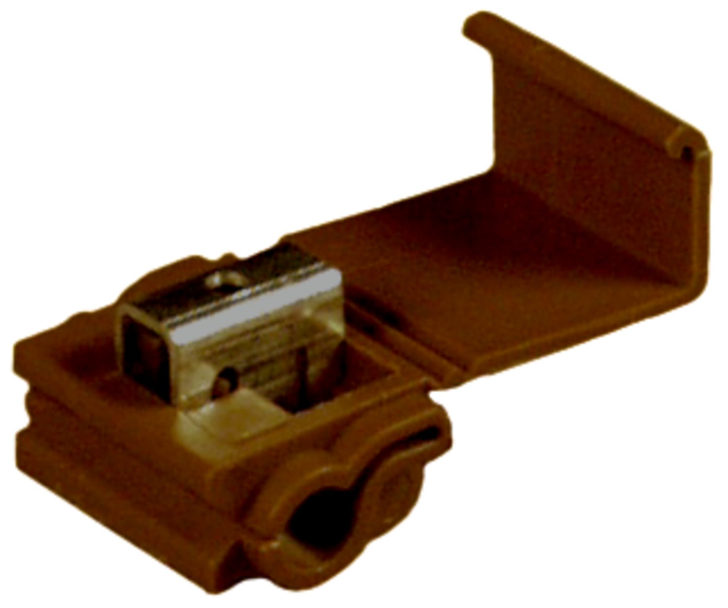 7100177012 - 3M Scotchlok Electrical IDC 902, 50 per pouch, 500/Case