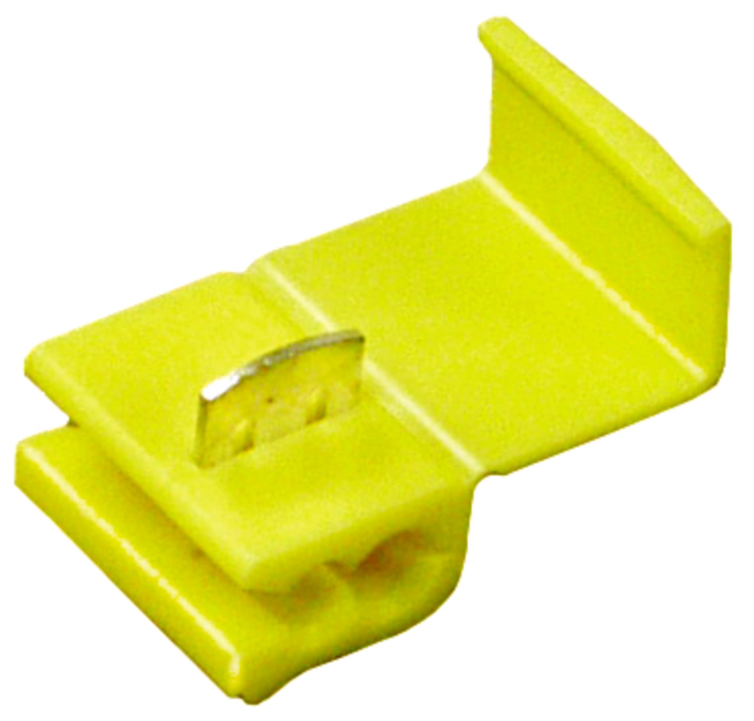 7010349565 - Scotchlok Electrical IDC 903, 1000 bulk, electrically connects a tap wire to a run (through) wire, 1/Case