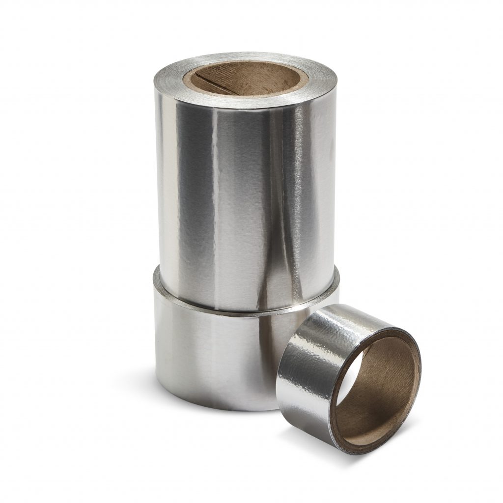 LAMART892L - LAMART 892L-CONDUCTIVE ALUMINUM FOIL ADHESIVE TAPE