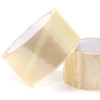  - Tape - Arcylic Carton Sealing Tape 2" x 110yd