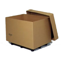  - Moving and Storage - Air Cargo Containers 48 x 40 x 38-1/2