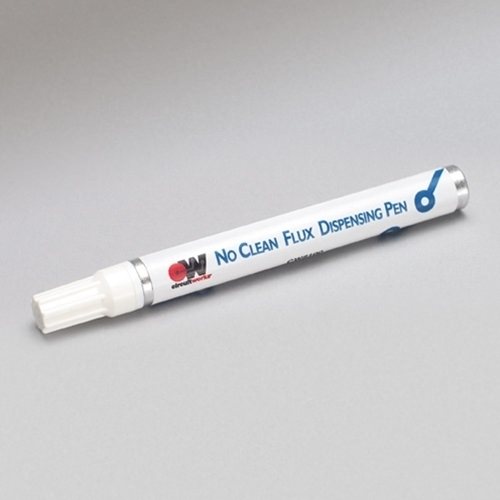 CW8100BLK50 - CHEMTRONICS CIRCUITWORKS FLUX PENS 9GM