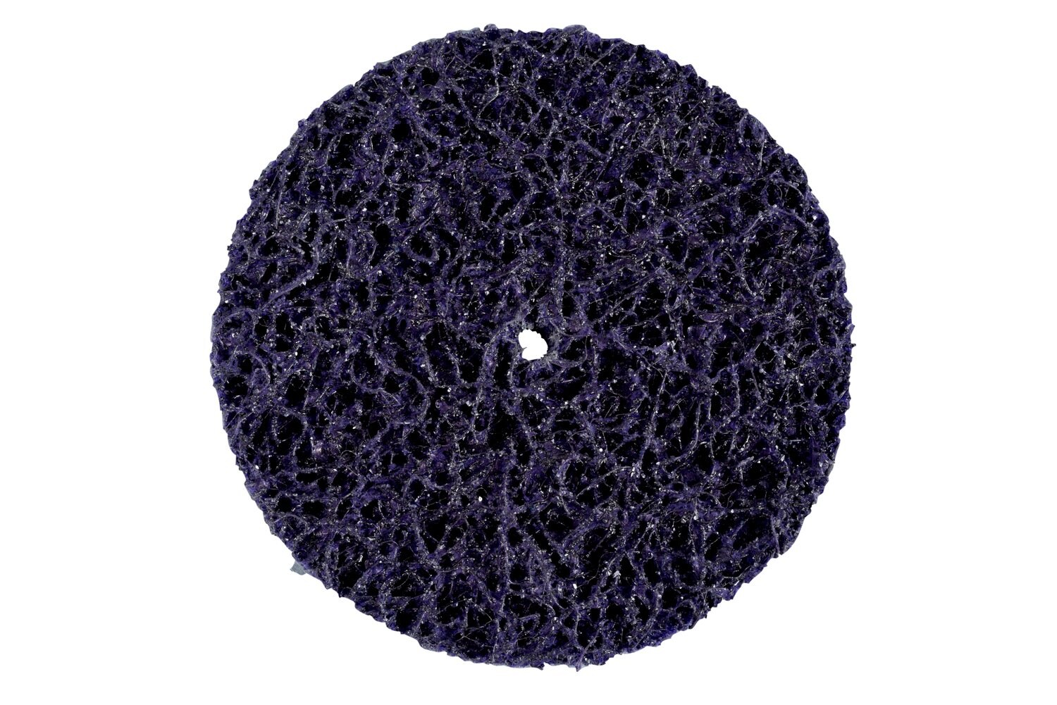 7100187674 - Scotch-Brite Clean and Strip XT Pro Disc, XO-DC, SiC Extra Coarse, Purple, Config