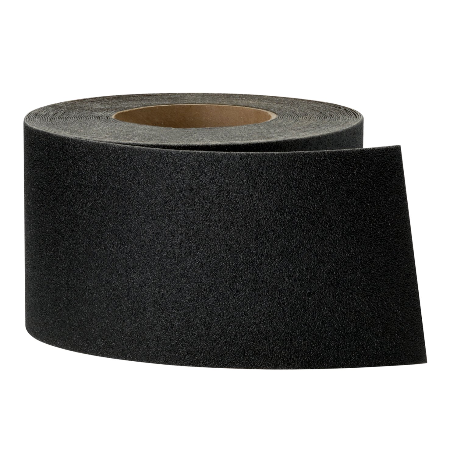 7100153676 - 3M Safety-Walk Tread 7733, 4 in x 60 ft, Heavy Duty, Black