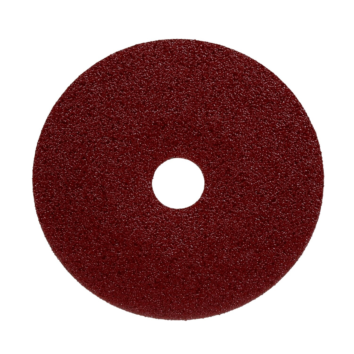 7100209947 - 3M Fibre Disc 782C, 36+, 4 in x 7/8 in, Die 400N, 25/Bag, 100 ea/Case