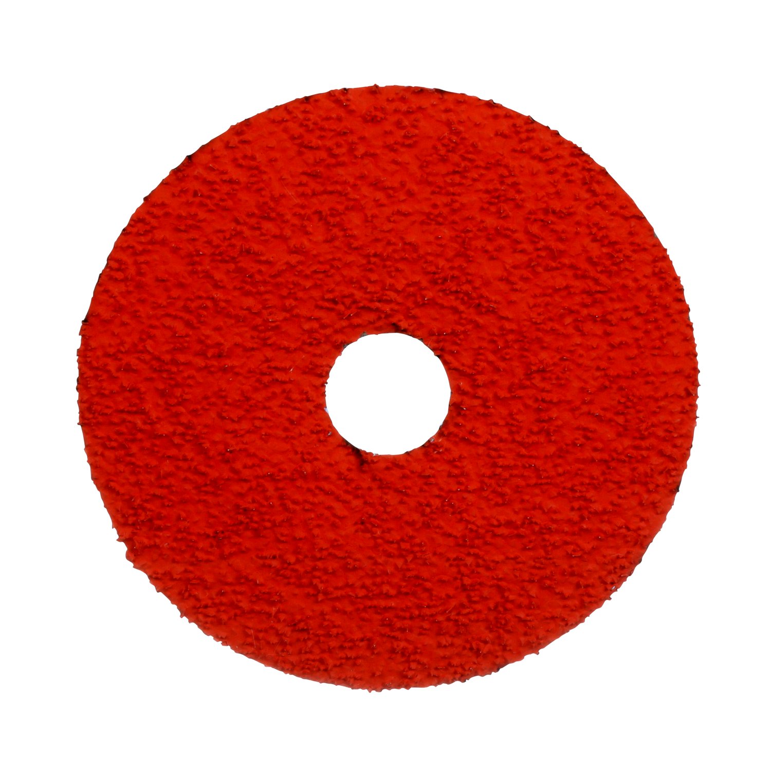 7100195940 - 3M Fibre Disc 787C, 3 in x 3/8 in, 36+, Die 300B, 25/Bag, 100 ea/Case