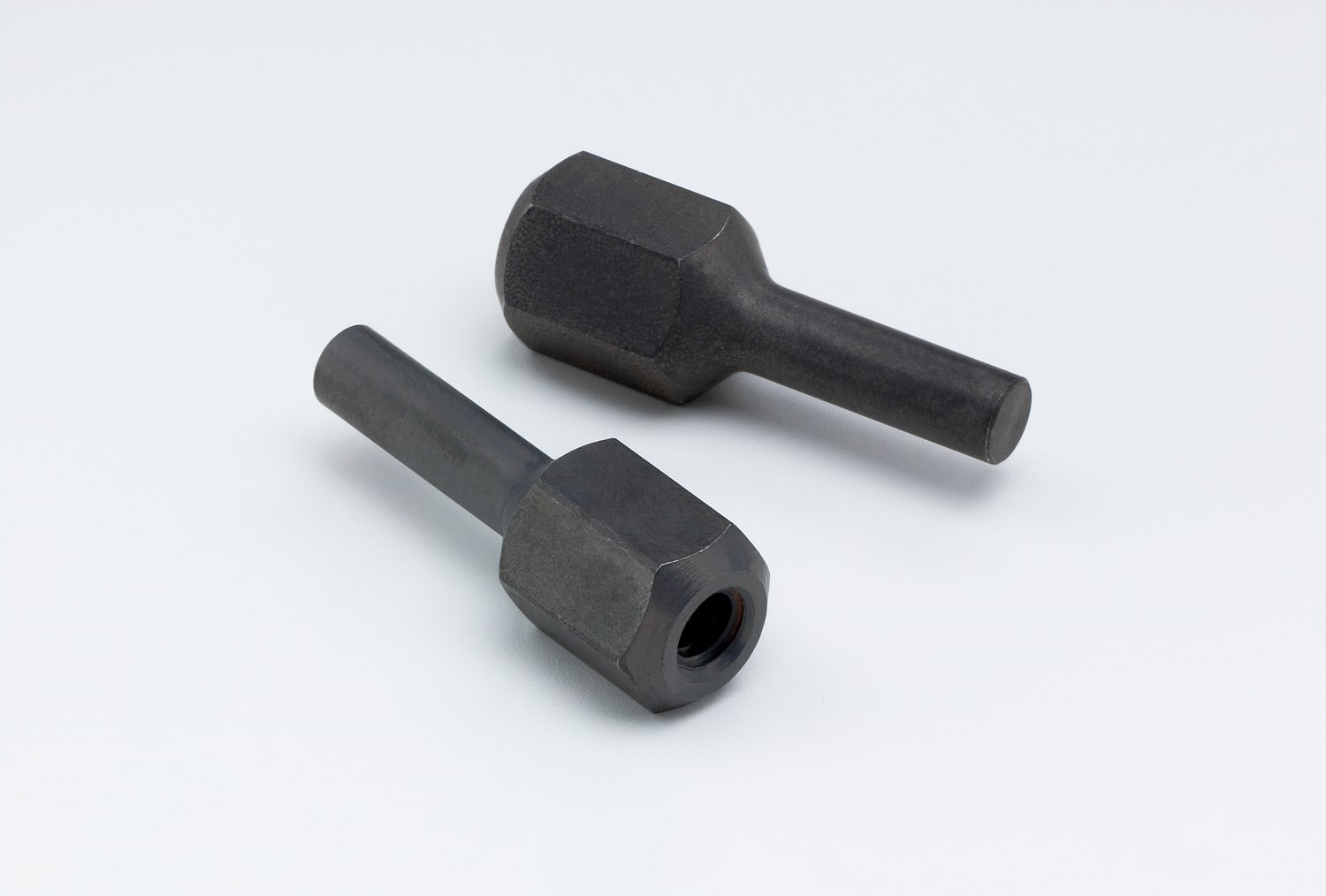 7000120399 - 3M Wheel Adapter 81A 45081, 1/4 in 1/4-20 Internal, 1 ea/Case