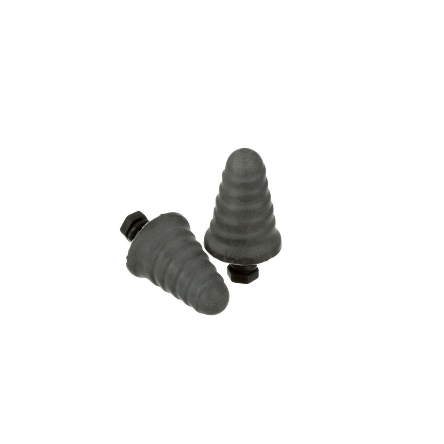 7000127182 - 3M E-A-R Skull Screws Earplugs P1300, Uncorded, 480 Pair/Case