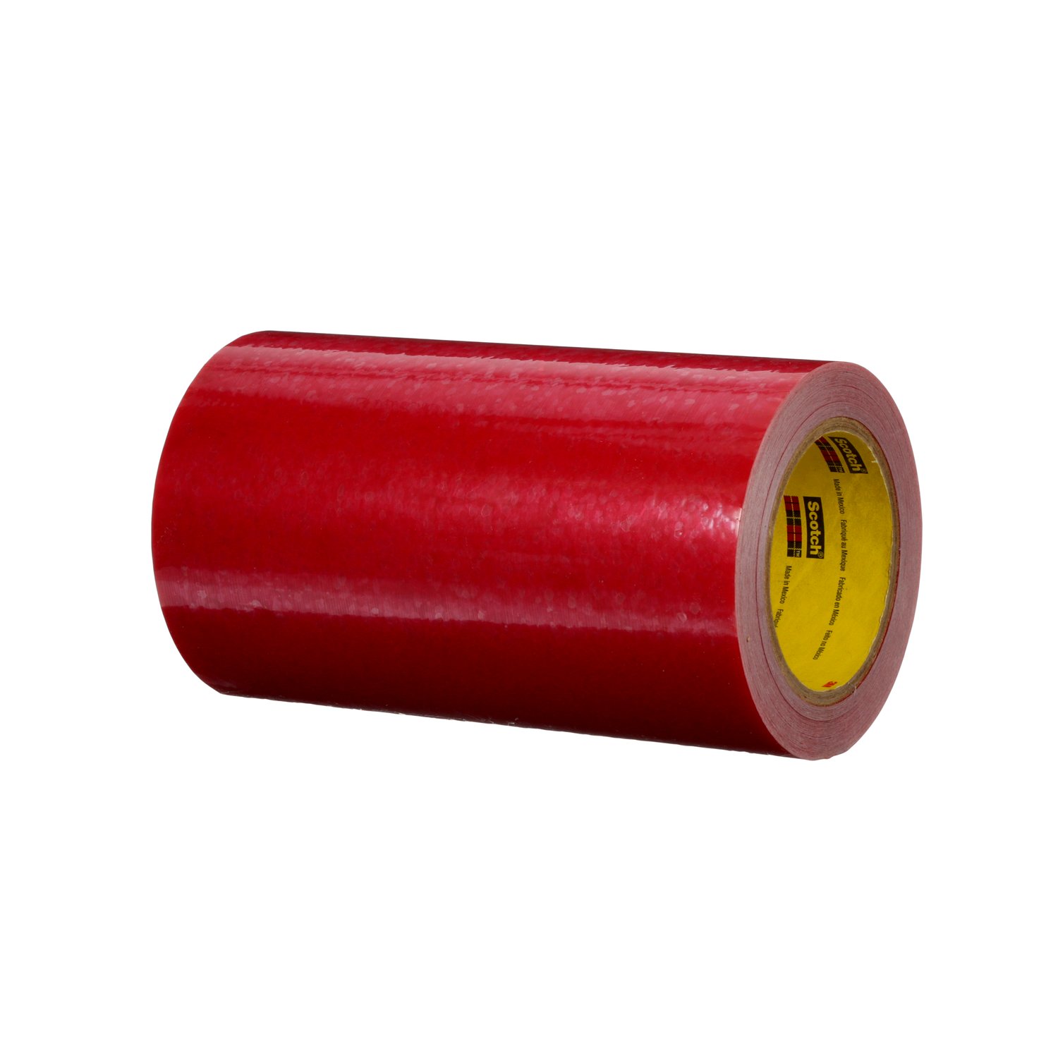 7010045173 - 3M Polyester Protective Tape 335, Pink, 8 in x 144 yd, 1.6 mil, 1 Roll/Case