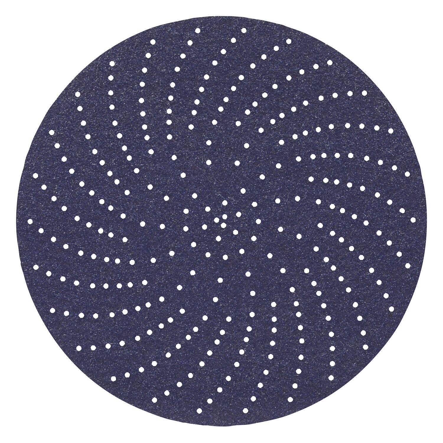 7100383136 - 3M Xtract Cubitron II Cloth Disc 726A, 220+ J-weight, 6 in x NH, Die 600LG, 50/Carton, 250 ea/Case