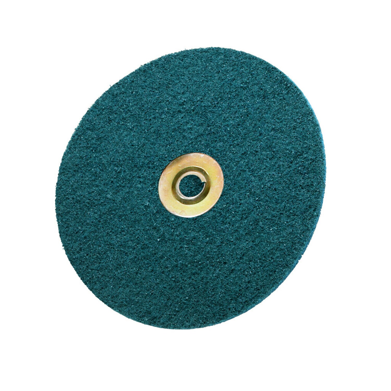 7000120959 - Scotch-Brite Surface Conditioning TN Quick Change Disc, SC-DN, A/O Medium, 7 in, 25 ea/Case